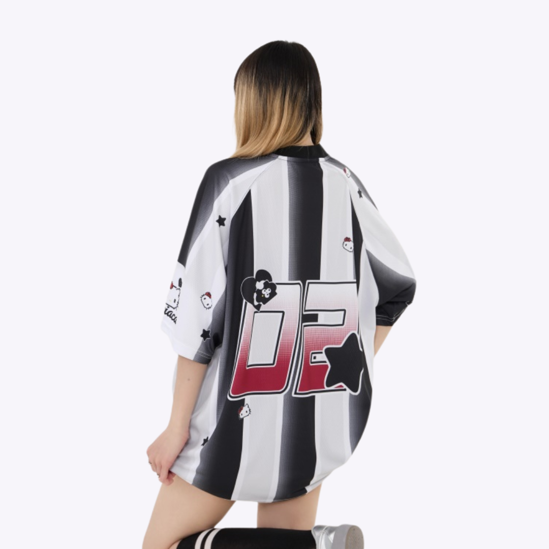 Image of Delicious Milk Chocolate Jersey Tee